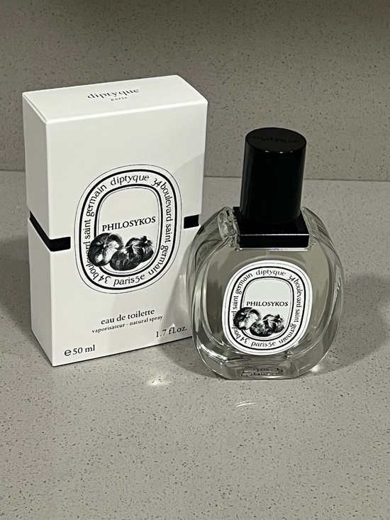 diptyque Other - Diptyque PHILOSYKOS Eau de toilette